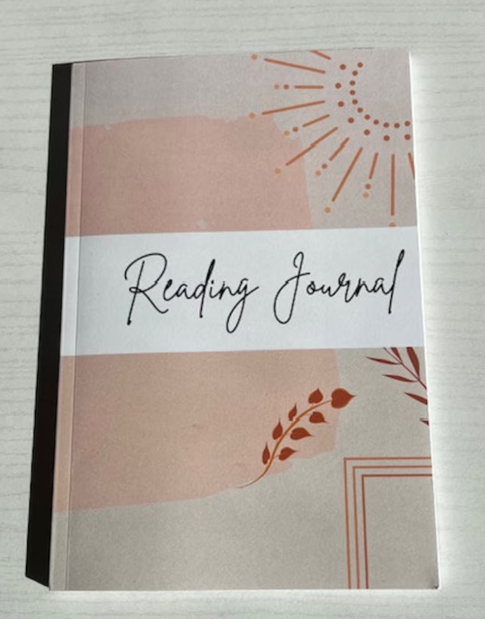 Reading Journal